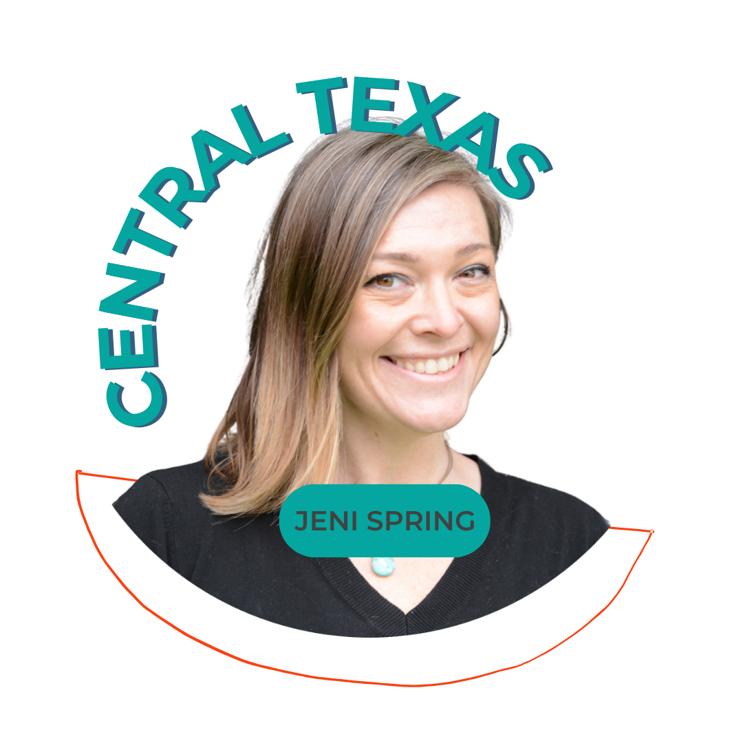 Jeni Spring: Texas Barefoot Massage Training