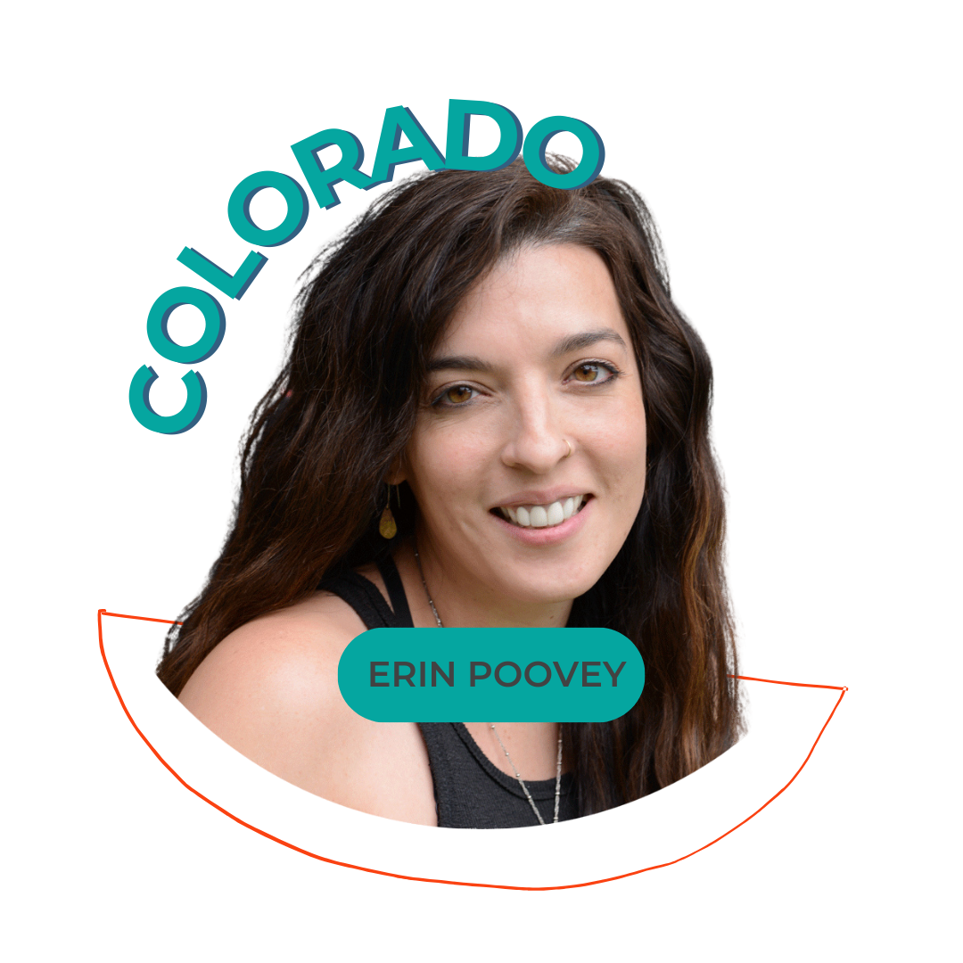 Erin Poovey: Colorado Barefoot Massage Training