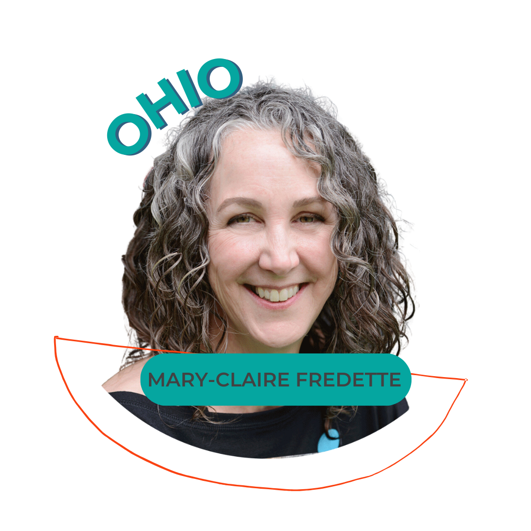 Mary-Claire Fredette: Ohio Barefoot Massage Training