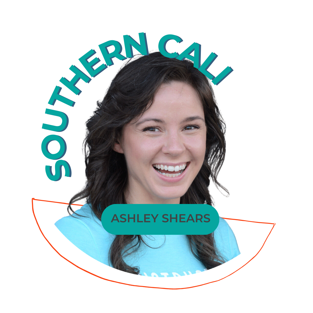 Ashley Sears Southern California Myofascial Ashiatsu Barefoot Massage Instructor