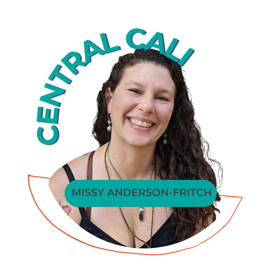 Missy Anderson-Fritch Barefoot Massage Instructor