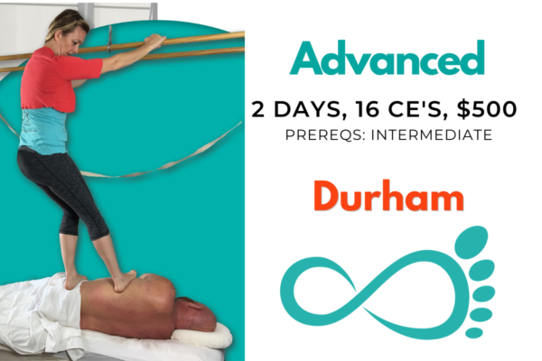 Advanced: Durham, North Carolina Jun2025