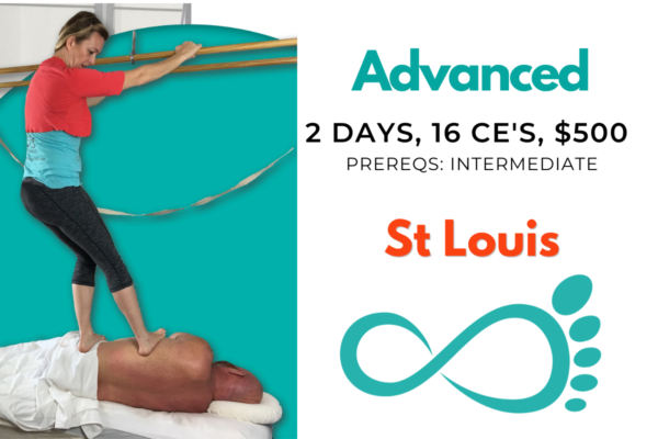 Advanced: St. Louis, Missouri Jul2025
