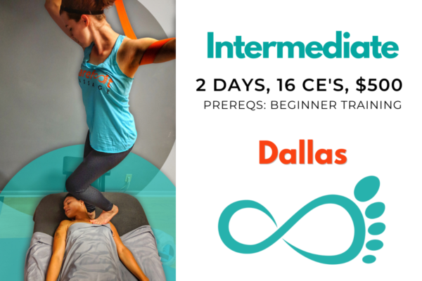 Intermediate: Dallas, Texas Mar2025