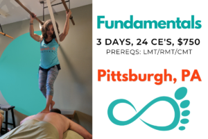 Fundamentals: Pittsburgh, Pennsylvania Sep2026