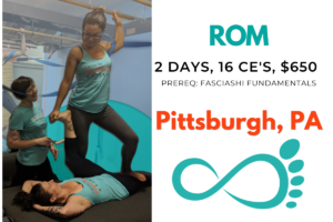 Range of Motion (ROM) Stretch Therapy: Pittsburgh, Pennsylvania Sep2026